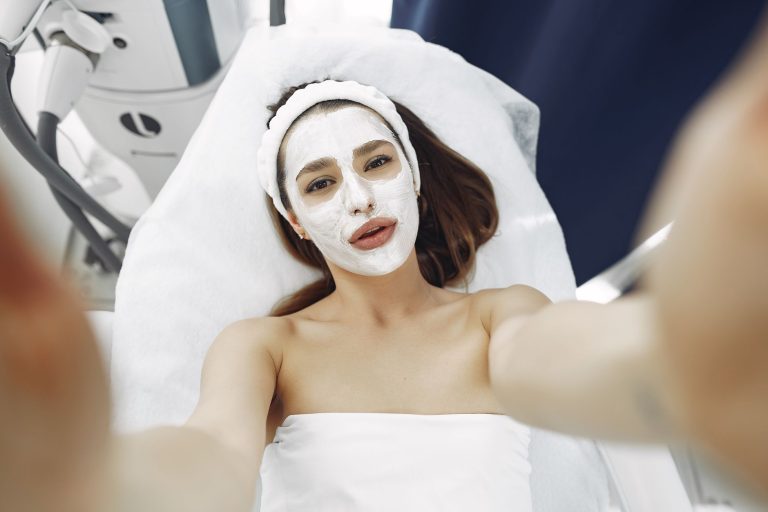 What Neuromodulators Do Beneath the Skin