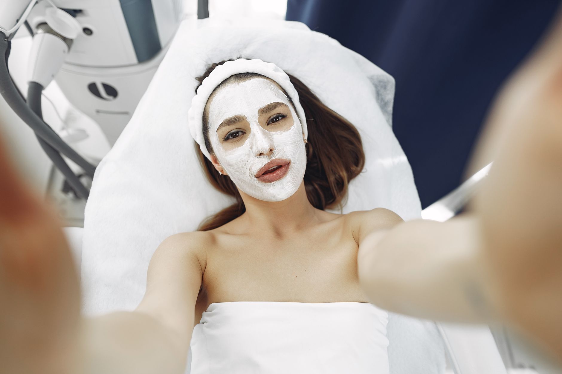 What Neuromodulators Do Beneath the Skin