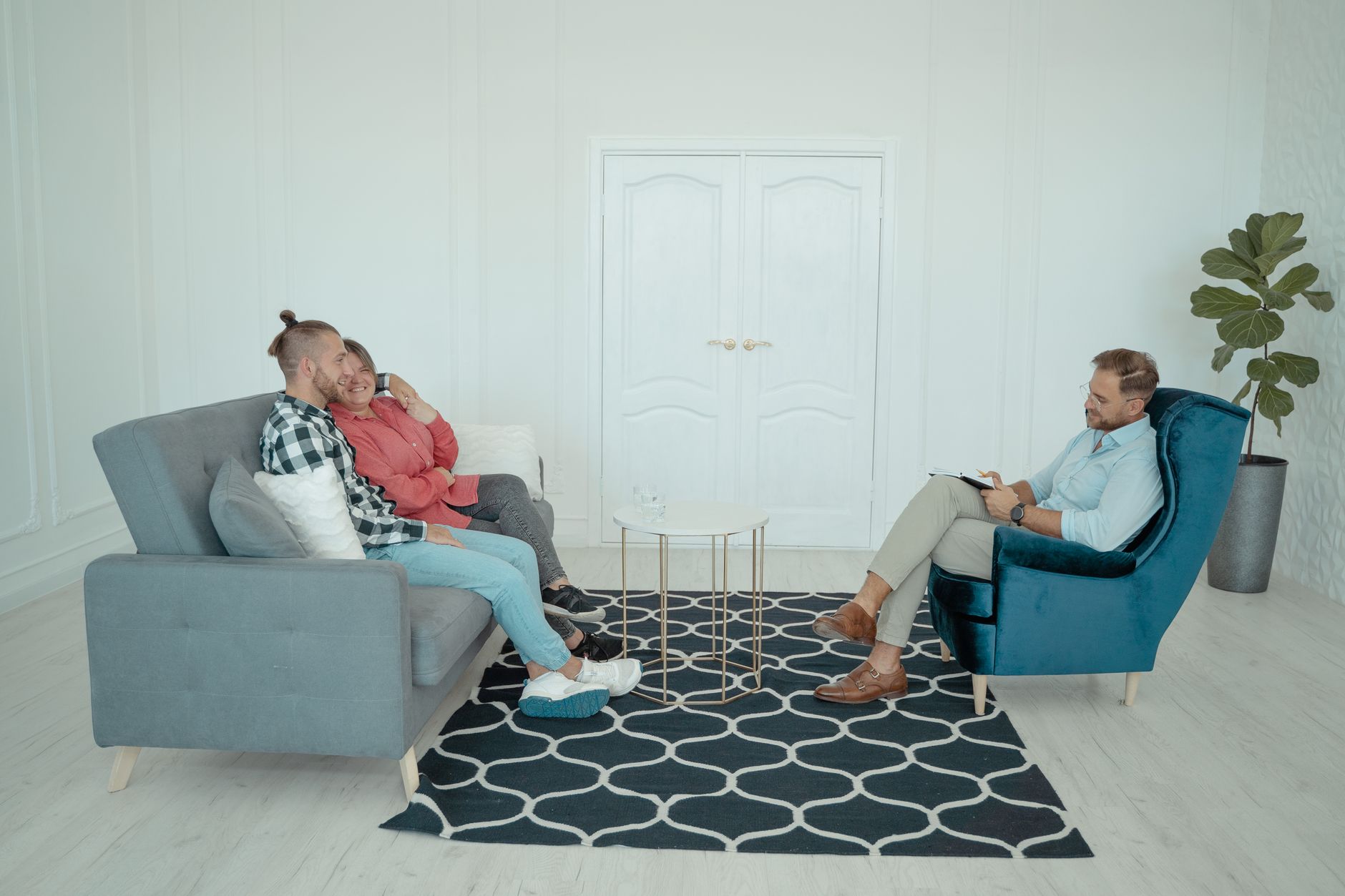 The Things Couples Do That Quietly Sabotage Their Own Counseling
